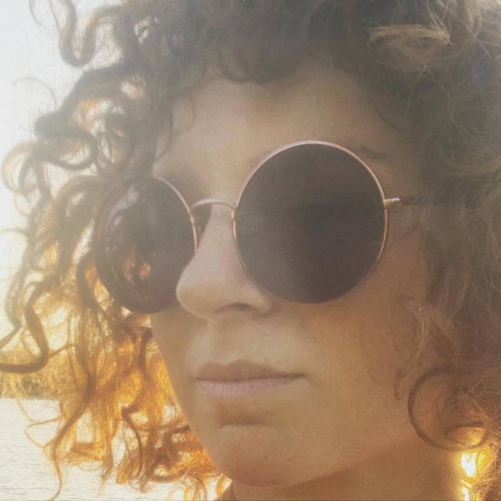 Meet your Posher, Francesca